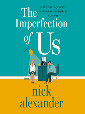 cover image of The Imperfection of Us